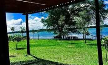 Imagem 2: Terreno em condomínio fechado