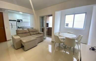 Imagem 2: Apartamento para venda possui 72 metros quadrados com 2 quartos