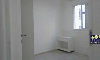 Imagem 6: Rarus Flats - Flat para venda - Edifício Trend Jardins