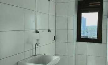 Imagem: EM-Seu apartamento á beira mar em Olinda