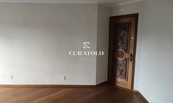 Imagem 3: Apartamento para venda com 70 metros quadrados com 3 quartos em Cambuci - São Paulo - SP