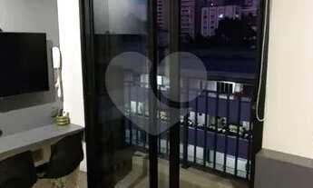 Imagem 2: Studio para aluguel em Perdizes - São Paulo - SP