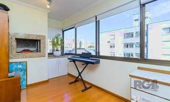 Imagem 4: Apartamento 2 dormitórios, 1 suíte, 1 vaga de garagem no Bairro Passo da Areia