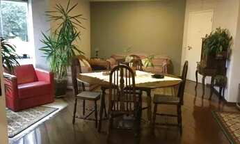 Imagem 4: Apartamento no Condomínio Village no Campo Belo com 120m² 3 dormitórios 4 banheiros 2 vaga