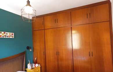 Imagem 6: Apartamento para venda com 85 metros quadrados com 3 quartos