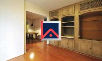 Imagem 3: Apartamento Venda Cerqueira César 95 m² 2 Dormitórios