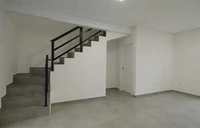 Imagem 6: SOBRADO GEMINADO no ATIRADORES com 2 quartos para LOCAÇÃO, 75 m²