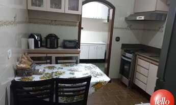 Imagem 5: São Paulo - Casa Padrão - Tatuapé