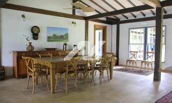 Imagem 7: Casa - Condomínio Chácaras do Alto da Nova Campinas - Campinas