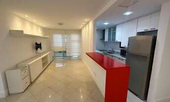 Imagem 5: Excelente apartamento em Botafogo em condomínio fechado com estrutura de lazer