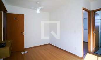 Imagem 4: Apartamento para Aluguel - Vossoroca, 2 Quartos, 45 m2