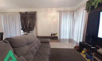 Imagem 2: Lindo apartamento mobiliado à venda, no Bairro Vila Nova!