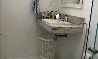 Imagem 2: Lindíssimo ap TODO mobiliado 3 quartos na PITUBA