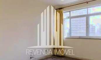 Imagem: Apartamento à venda na Vila Mariana 95m²