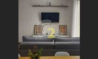 Imagem 5: APARTAMENTO DUPLEX - VILA MADALENA - 2 DORMS - 1 VAGA