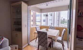 Imagem 5: Apartamento para Aluguel - Mossunguê , 3 Quartos, 65 m2