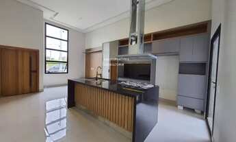 Imagem 4: Casa a venda Residencial Gran Reserve Indaiatuba - SP