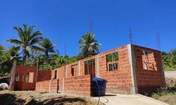 Imagem: Vendo Construção no sul da Bahia, há