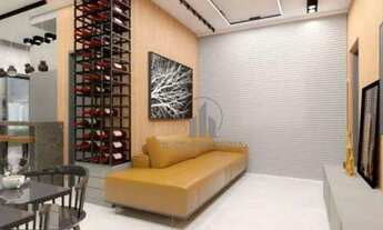 Imagem 6: Apartamento com 3 dormitórios à venda, 82 m² por R$ 469.000,00 - Afonso Pena - São José do