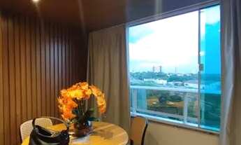 Imagem 5: Apartamento no Renascença, 75 M², Fino Acabamento, Mobiliado, Projetado