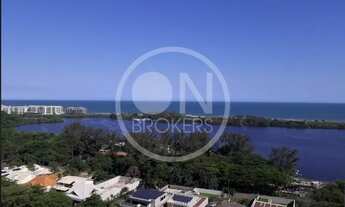 Imagem: Terreno em Barra da Tijuca - Rio de Janeiro