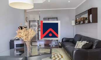 Imagem 2: Locação Apartamento 2 Dormitórios - 56 m² Consolação