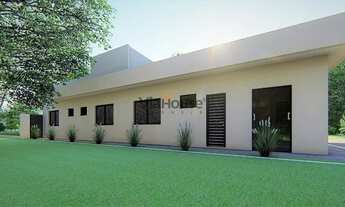 Imagem 6: Casa á venda no Condomínio Quinta dos Ventos com 3 suítes, Bairro Vila do Golfe, zona sul