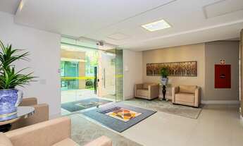 Imagem 4: Apartamento com 3 dormitórios à venda, 122 m² por R$ 1.390.000,00 - Mossunguê - Curitiba/P