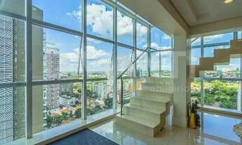 Imagem: Cobertura - Cambuí - Campinas