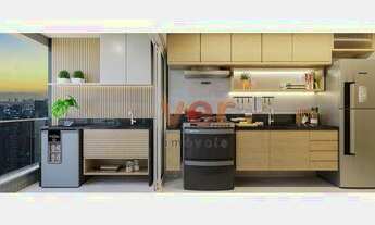 Imagem 5: Apartamento à venda, 112 m² por R$ 1.276.000,00 - Aldeota - Fortaleza/CE