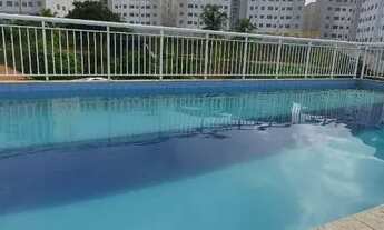 Imagem 3: FÓRMULA CIELO 3/4 COM SUITE E VARANDA ARMÁRIOS PLANEJADOS