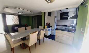 Imagem: Sobrado com 2 dormitórios, 78 m² - venda