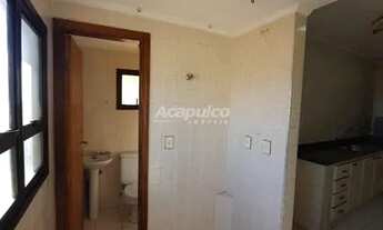 Imagem 6: Apartamento para aluguel, 2 quartos, 1 vaga, Vila Belvedere - Americana/SP