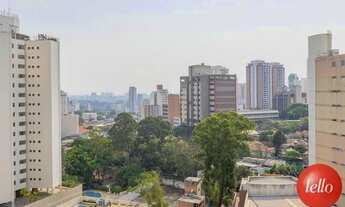 Imagem 5: São Paulo - Apartamento Padrão - Vila Mariana