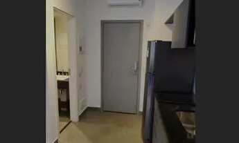 Imagem 2: Apartamento para aluguel com 32m², 1 quarto em Pinheiros - São Paulo - SP