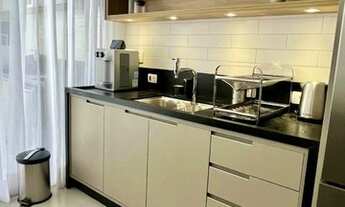 Imagem 6: Exclusividade!! Lindo Sobrado em Condomínio Fechado 3 Dorm (3 suítes) - Centro de Bertioga