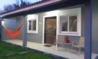 Imagem: Casa em Balneário Atlântico