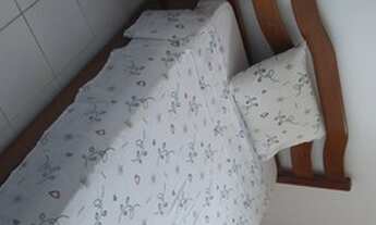 Imagem 4: Ótimo apto no Cumbuco com 2 quartos e piscina