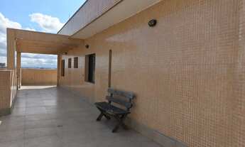 Imagem 3: Linda Cobertura Penthouse para locação, bem ampla, 4 dormitórios (2) Suíte