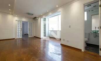 Imagem 3: Apartamento para Aluguel - Jardim Paulista, 3 Quartos, 140 m2