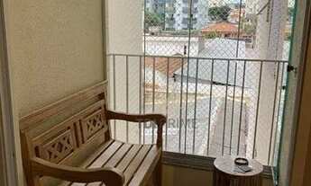 Imagem 7: APARTAMENTO 2 DORMITORIOS COM SUITE, MOBILIADO, NO BAIRRO SANTO ANTONIO