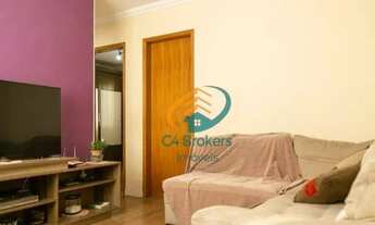 Imagem: Apartamento com 2 dormitórios à venda