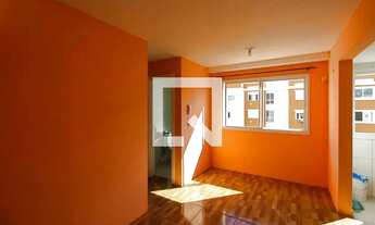 Imagem: Apartamento para Aluguel - Santa Isabel