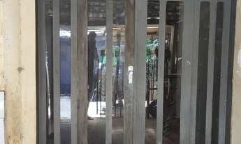 Imagem 2: Casa de fundo para alugar