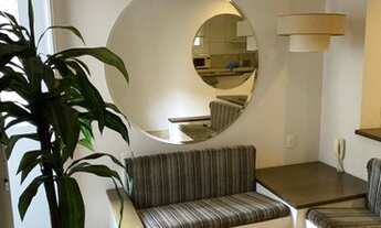 Imagem 2: Lindo Apartamento mobiliado no Cambuí