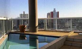 Imagem 2: Apartamento à venda, 4 quartos, 2 suítes, 3 vagas, Boa Vista - São José do Rio Preto/SP