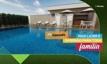 Imagem: LANÇAMENTO - Apartamento com 2 dormitórios