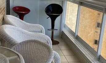 Imagem 5: Apartamento com 3 dormitórios à venda, 92 m² por R$ 1.180.000,00 - Vila Guilhermina - Prai