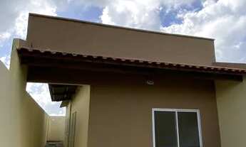 Imagem 1: Casa para venda tem 80 metros quadrados com 2 quartos em Ancuri - Itaitinga - CE