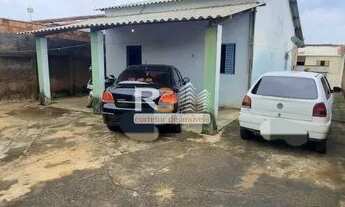 Imagem 2: 2 Casas no lote 10x33m, Jd. California, em processo de usucapião, ACEITA TROCAS